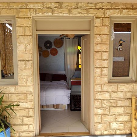Surf & Salsa Guest House Агадір Екстер'єр фото